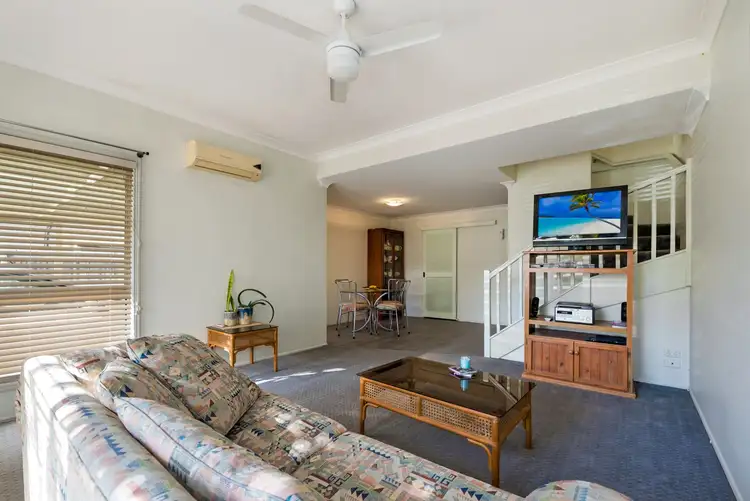 Third view of Homely unit listing, U1/2-4 Ann Maree Close, Maroochydore QLD 4558