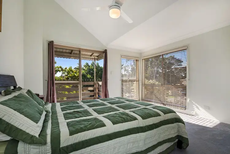 Fifth view of Homely unit listing, U1/2-4 Ann Maree Close, Maroochydore QLD 4558