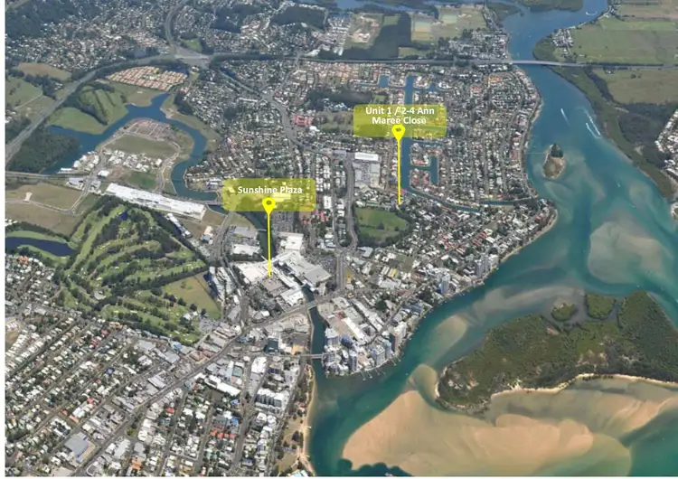 Seventh view of Homely unit listing, U1/2-4 Ann Maree Close, Maroochydore QLD 4558