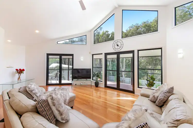 Second view of Homely house listing, 7 Wandana Court, Mount Coolum QLD 4573