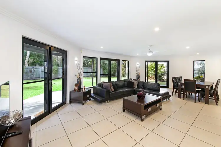 Fourth view of Homely house listing, 7 Wandana Court, Mount Coolum QLD 4573