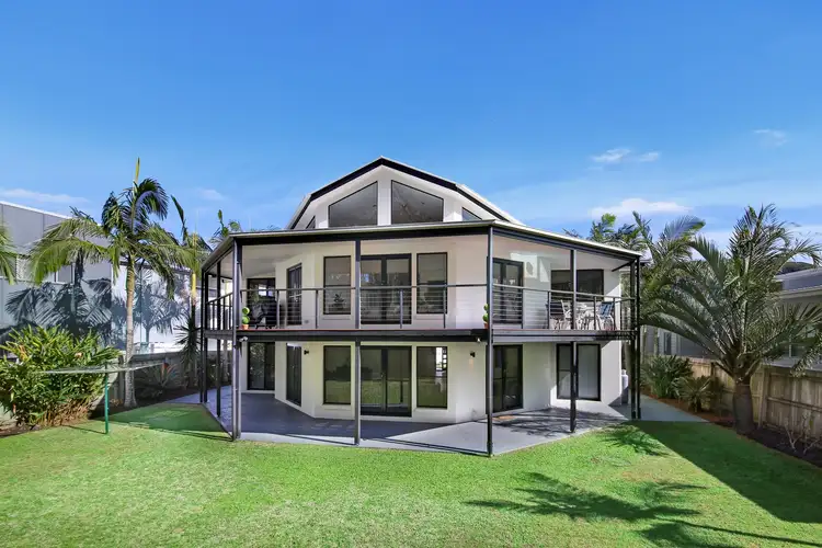 Fifth view of Homely house listing, 7 Wandana Court, Mount Coolum QLD 4573