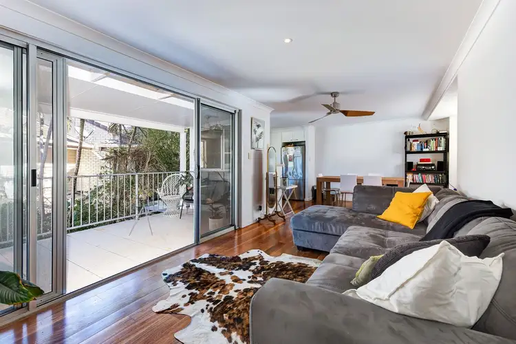 U6/47 Petrie Avenue, Marcoola QLD 4564