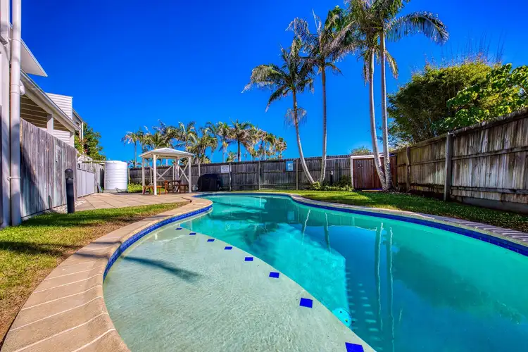 Fifth view of Homely unit listing, U6/47 Petrie Avenue, Marcoola QLD 4564