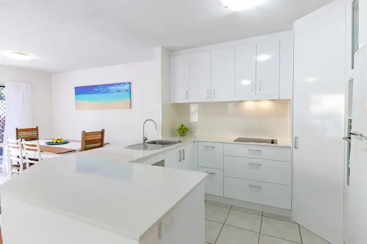 Main view of Homely unit listing, 1/59 Coolum Terrace, Coolum Beach QLD 4573