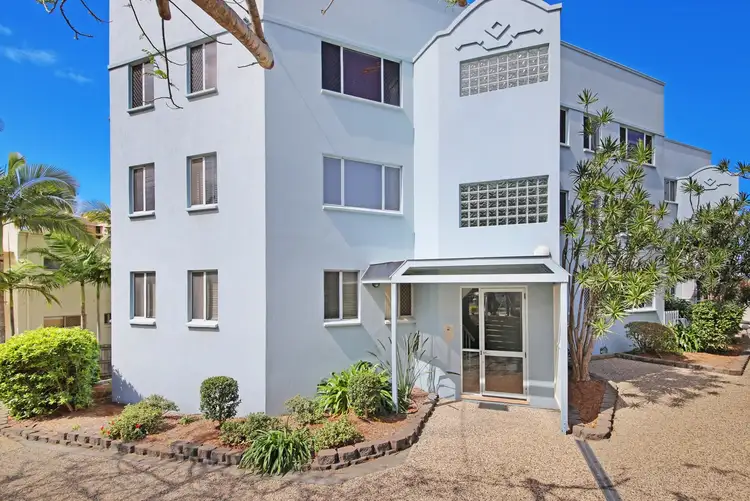 Second view of Homely unit listing, 1/59 Coolum Terrace, Coolum Beach QLD 4573
