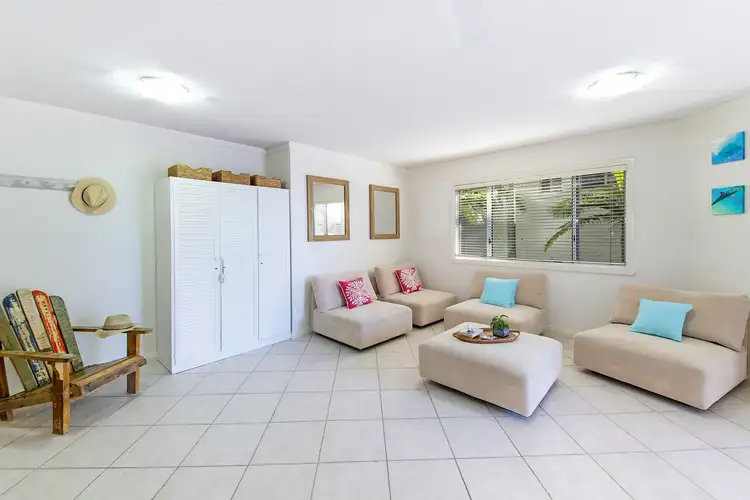 Fourth view of Homely unit listing, 1/59 Coolum Terrace, Coolum Beach QLD 4573