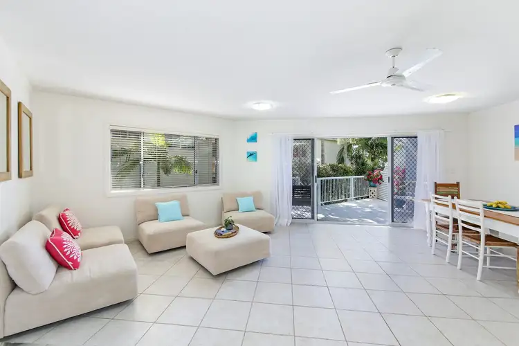 Fifth view of Homely unit listing, 1/59 Coolum Terrace, Coolum Beach QLD 4573