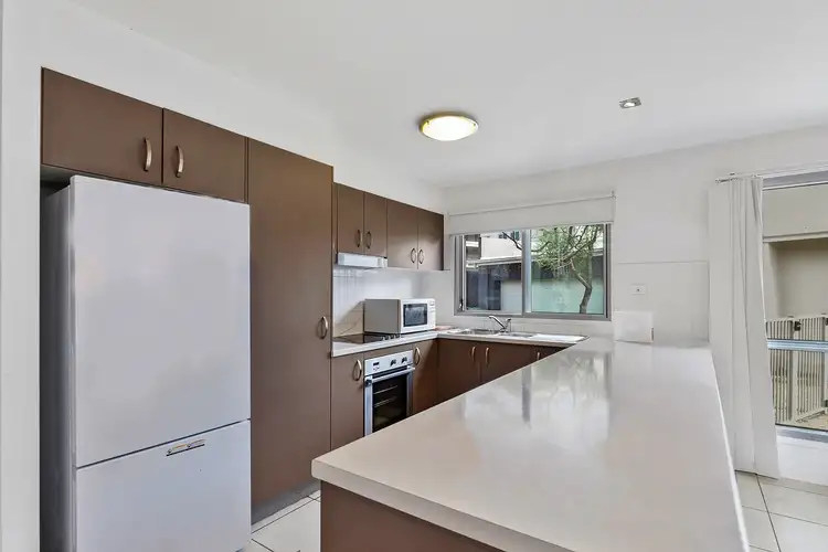Third view of Homely unit listing, U17/26 Catalina Drive, Mudjimba QLD 4564