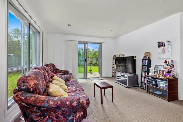 Fifth view of Homely unit listing, U17/26 Catalina Drive, Mudjimba QLD 4564