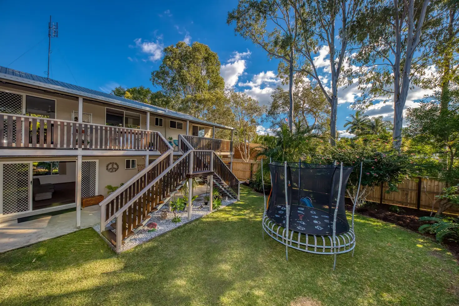Main view of Homely house listing, 18 Namba Street, Pacific Paradise QLD 4564