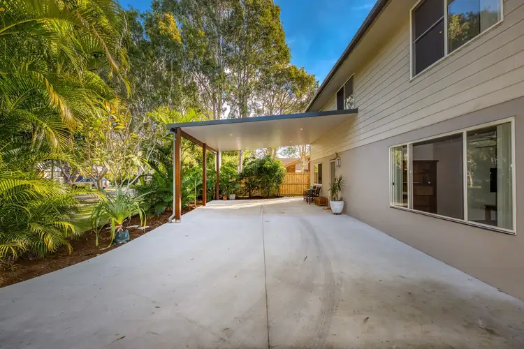 Third view of Homely house listing, 18 Namba Street, Pacific Paradise QLD 4564