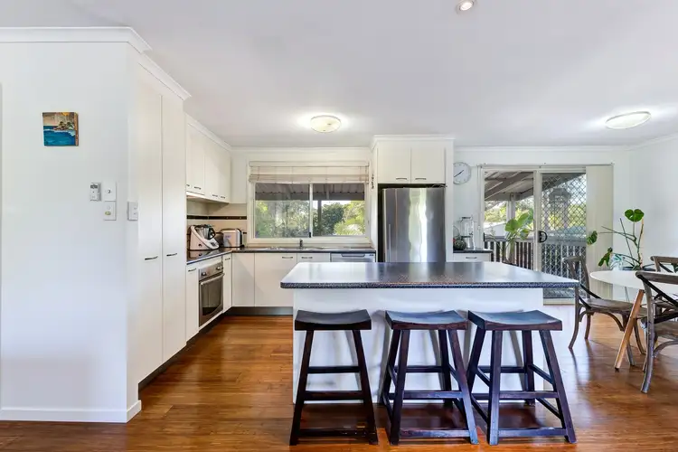 Fourth view of Homely house listing, 18 Namba Street, Pacific Paradise QLD 4564