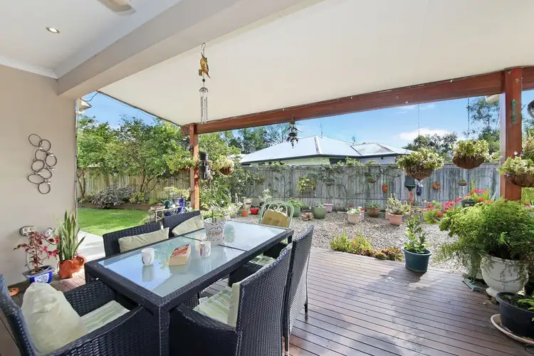 Second view of Homely house listing, 8 Burrell Avenue, Eumundi QLD 4562