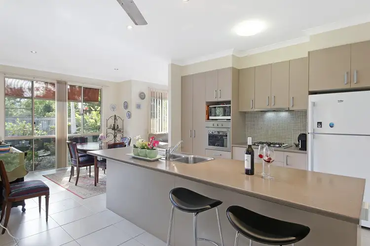 Third view of Homely house listing, 8 Burrell Avenue, Eumundi QLD 4562