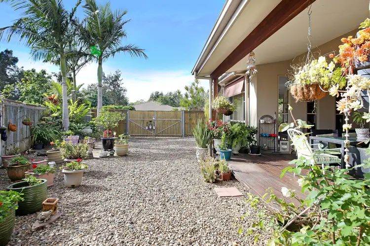 Fourth view of Homely house listing, 8 Burrell Avenue, Eumundi QLD 4562