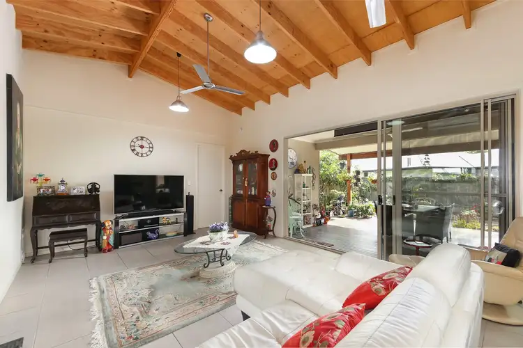 Sixth view of Homely house listing, 8 Burrell Avenue, Eumundi QLD 4562