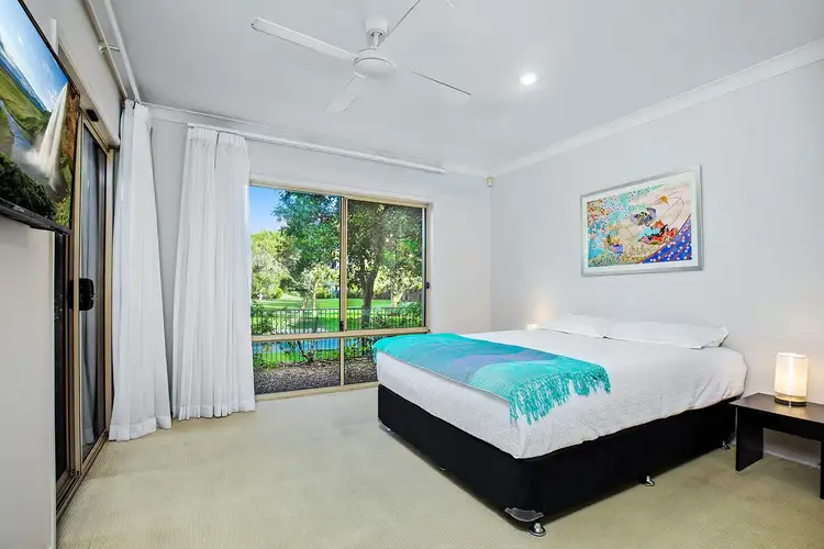 Fifth view of Homely house listing, 16 Waterline Close, Mount Coolum QLD 4573