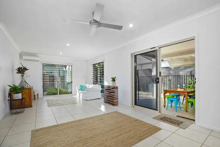 Sixth view of Homely house listing, 16 Waterline Close, Mount Coolum QLD 4573
