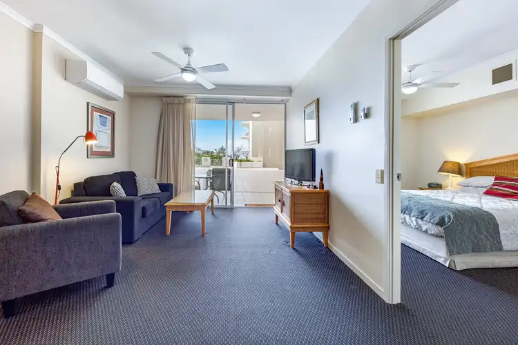 Third view of Homely unit listing, U1104/923 David Low Way, Marcoola QLD 4564