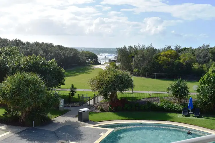 Third view of Homely unit listing, U2203/923 David Low Way, Marcoola QLD 4564