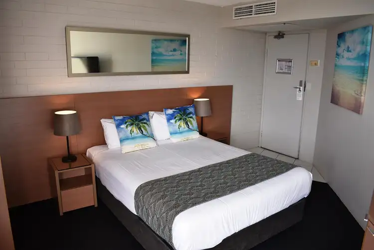 Fourth view of Homely unit listing, U2203/923 David Low Way, Marcoola QLD 4564