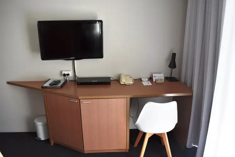 Fifth view of Homely unit listing, U2203/923 David Low Way, Marcoola QLD 4564