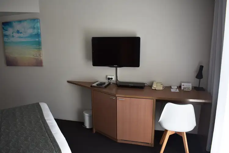 Sixth view of Homely unit listing, U2203/923 David Low Way, Marcoola QLD 4564