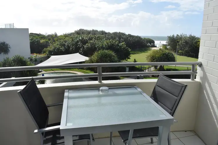 Seventh view of Homely unit listing, U2203/923 David Low Way, Marcoola QLD 4564