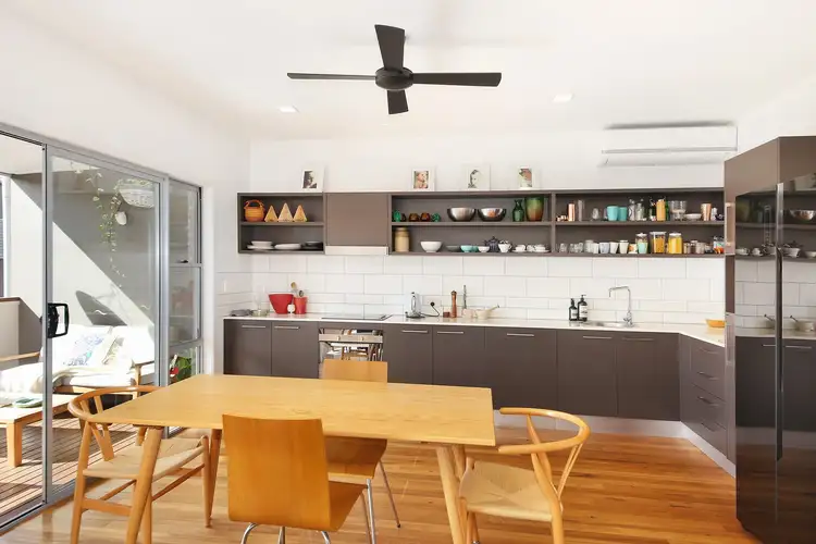 Second view of Homely unit listing, U53/42 Boardwalk Boulevard, Mount Coolum QLD 4573