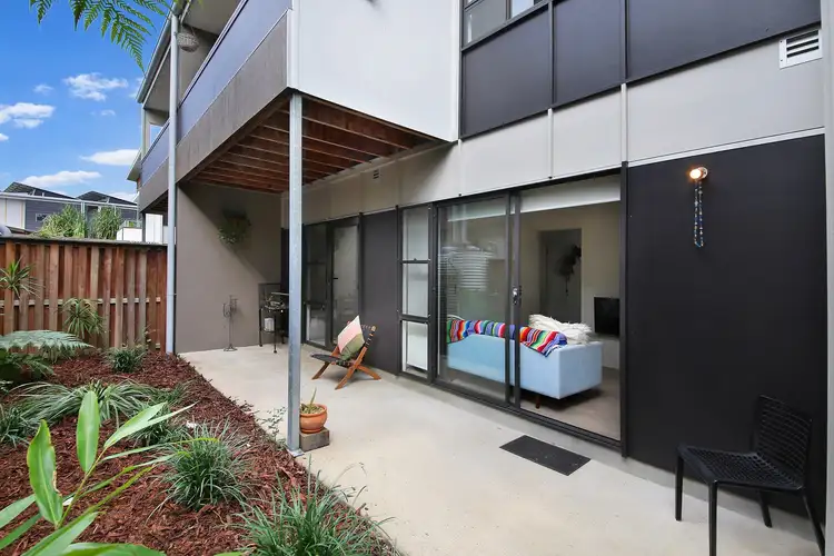 Third view of Homely unit listing, U53/42 Boardwalk Boulevard, Mount Coolum QLD 4573