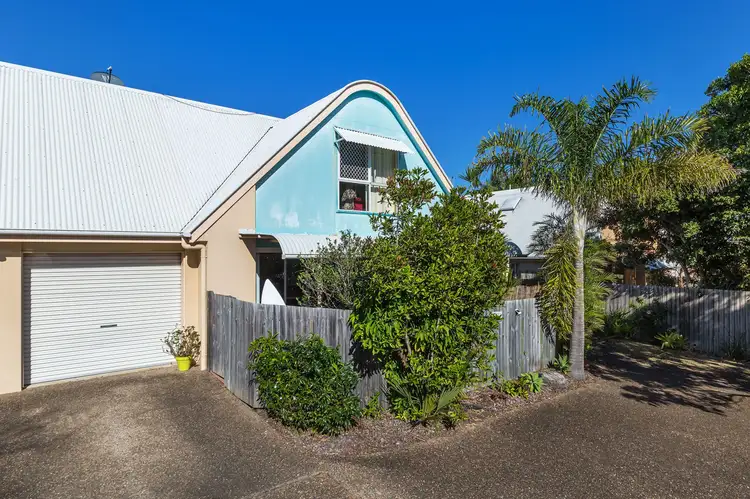 Main view of Homely unit listing, 3/53 Springfield Avenue, Coolum Beach QLD 4573