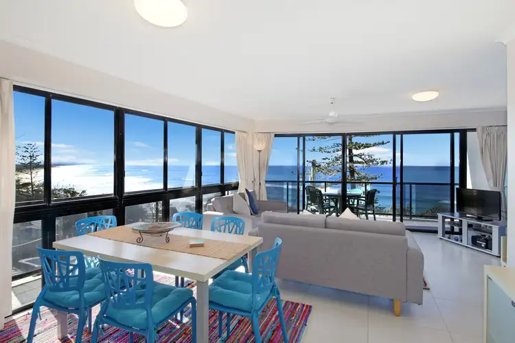 Second view of Homely unit listing, U6/1736 David Low Way, Coolum Beach QLD 4573