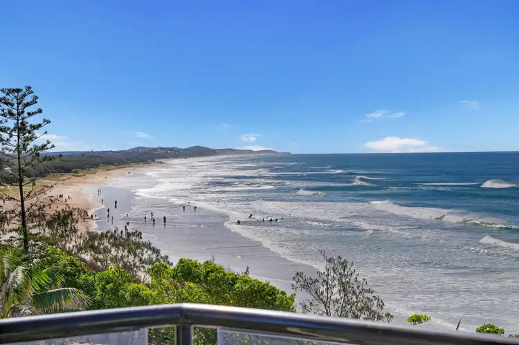 Fifth view of Homely unit listing, U6/1736 David Low Way, Coolum Beach QLD 4573