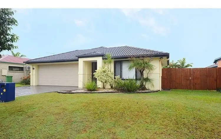 Second view of Homely house listing, 17 Dorian Crescent, Sippy Downs QLD 4556