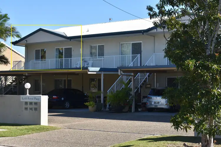 U6/73-75 Keith Royal Drive, Marcoola QLD 4564