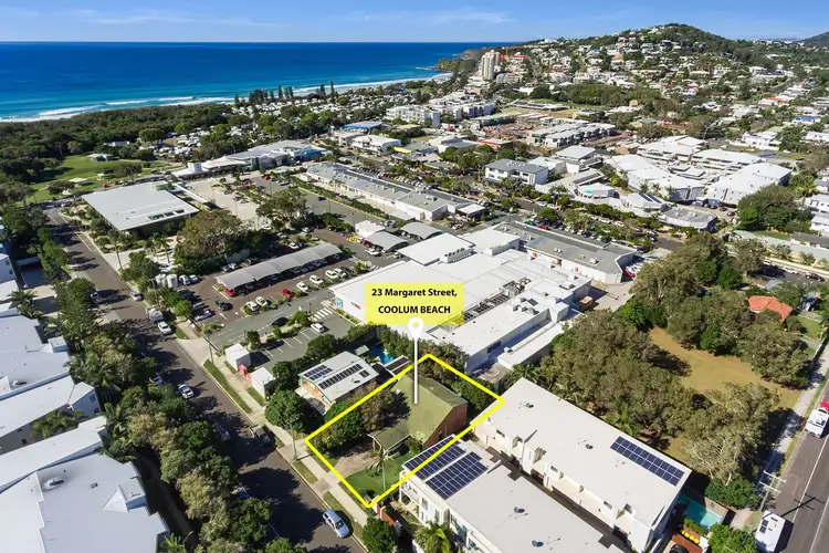 1 - 2/23 Margaret Street, Coolum Beach QLD 4573
