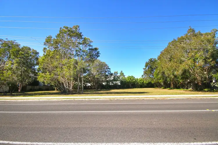 Fourth view of Homely land listing, 36- 38 - 40 Sunrise Avenue, Coolum Beach QLD 4573