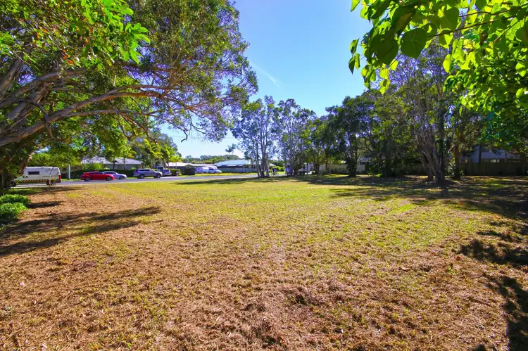 Fifth view of Homely land listing, 36- 38 - 40 Sunrise Avenue, Coolum Beach QLD 4573