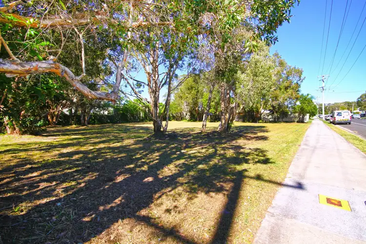 Sixth view of Homely land listing, 36- 38 - 40 Sunrise Avenue, Coolum Beach QLD 4573