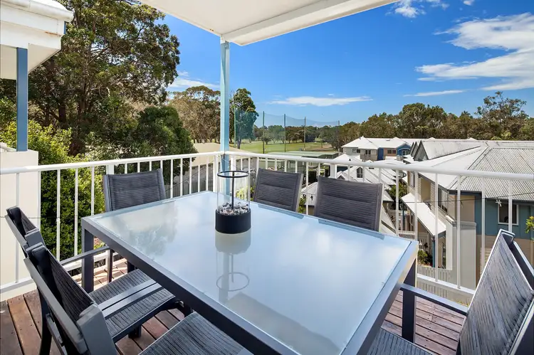 Main view of Homely unit listing, U11/23-29 Lumeah Drive, Mount Coolum QLD 4573