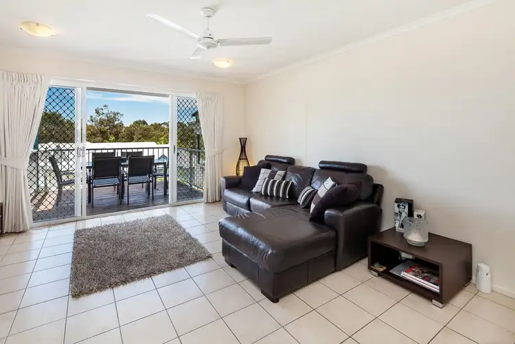 Fourth view of Homely unit listing, U11/23-29 Lumeah Drive, Mount Coolum QLD 4573