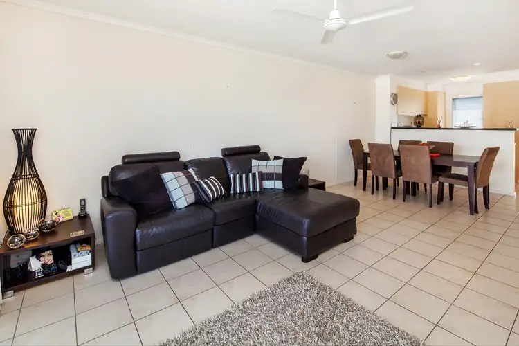 Fifth view of Homely unit listing, U11/23-29 Lumeah Drive, Mount Coolum QLD 4573