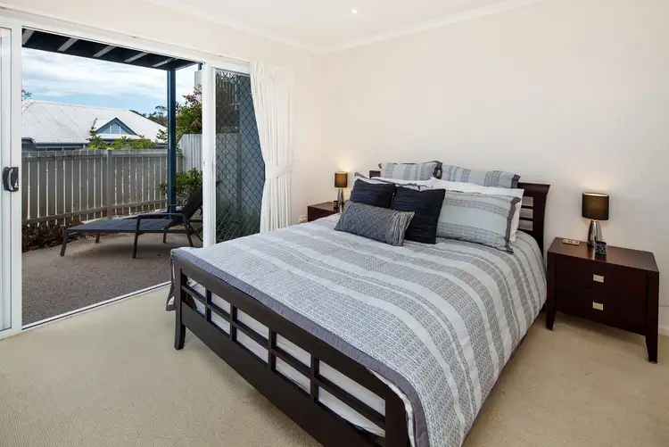 Sixth view of Homely unit listing, U11/23-29 Lumeah Drive, Mount Coolum QLD 4573