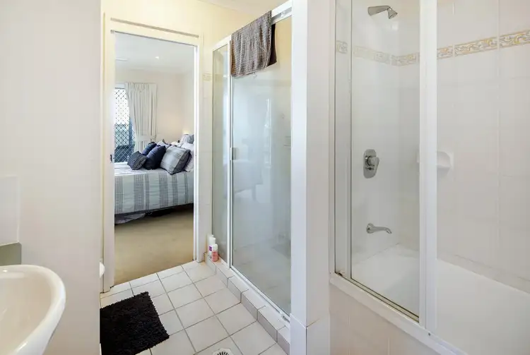 Seventh view of Homely unit listing, U11/23-29 Lumeah Drive, Mount Coolum QLD 4573