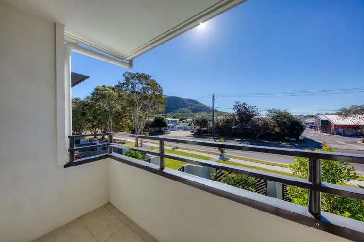 Sixth view of Homely unit listing, U3/1 Suncoast Beach Drive, Mount Coolum QLD 4573