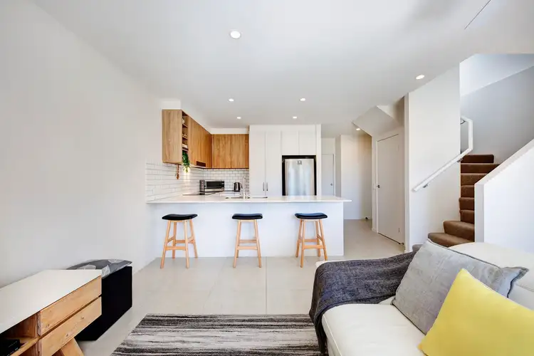 Seventh view of Homely unit listing, U3/1 Suncoast Beach Drive, Mount Coolum QLD 4573