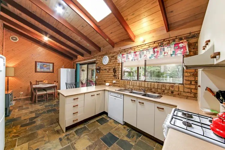 293 Bunya Road, North Arm QLD 4561