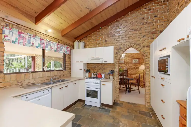 Fourth view of Homely house listing, 293 Bunya Road, North Arm QLD 4561