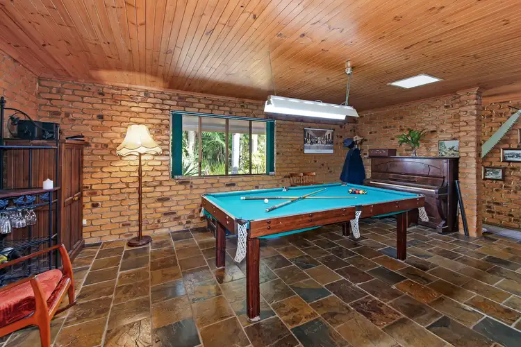 Fifth view of Homely house listing, 293 Bunya Road, North Arm QLD 4561